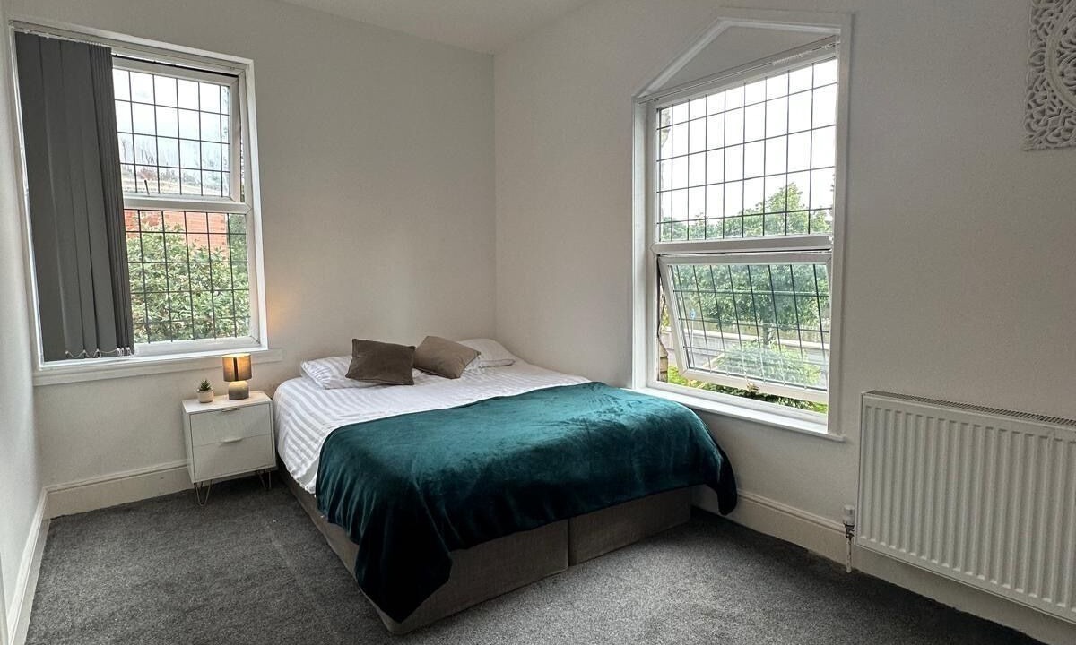 Photo of Bedroom in Preston