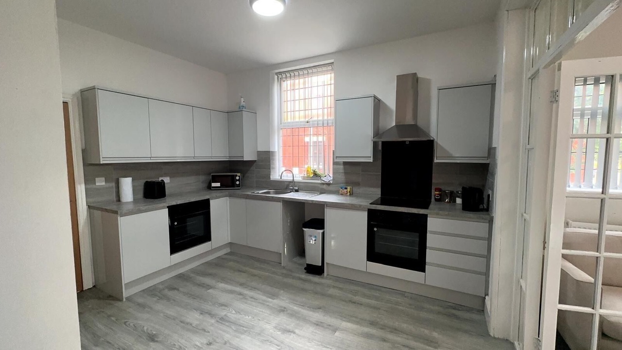 Photo of Others in Preston