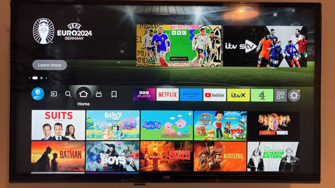 Photo of Others in Preston