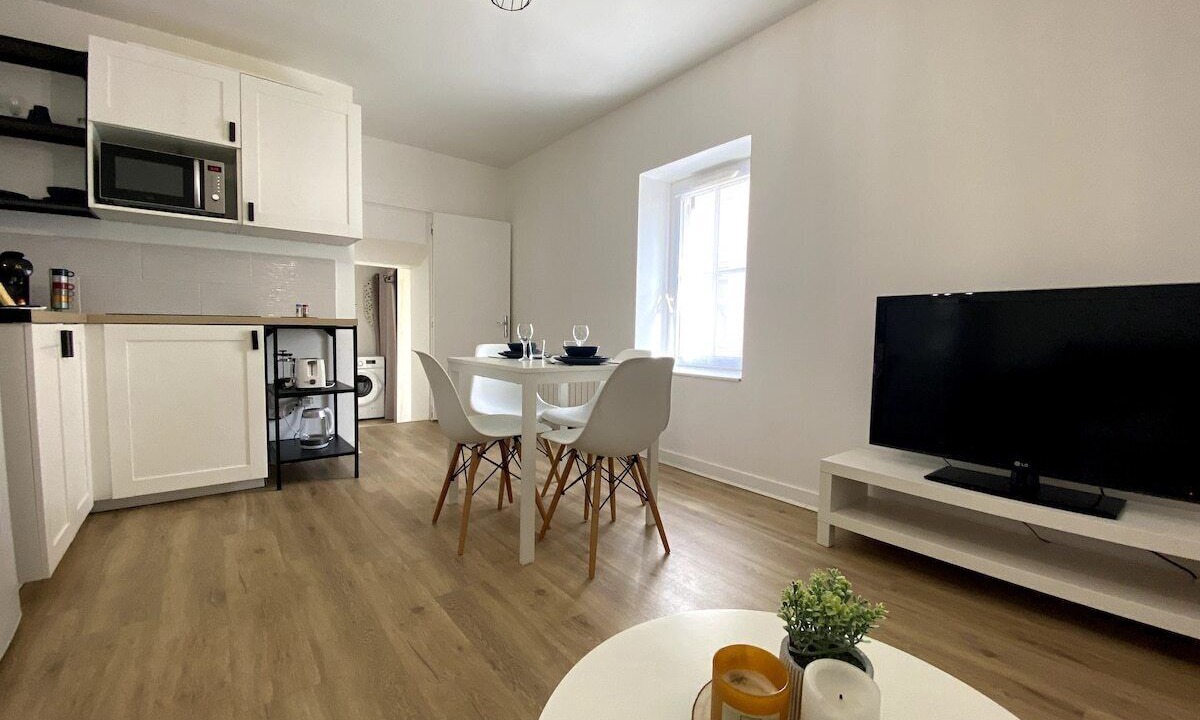 Photo of Kitchen in Saint-Serge