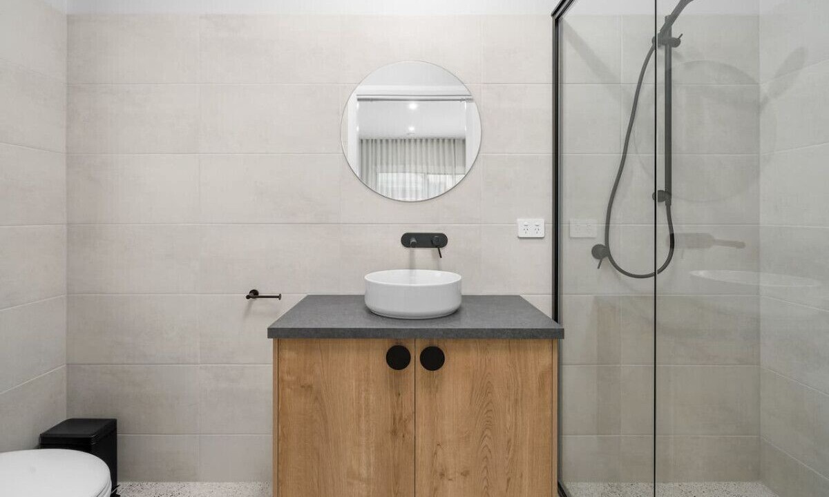 Photo of Bathroom in Beechworth