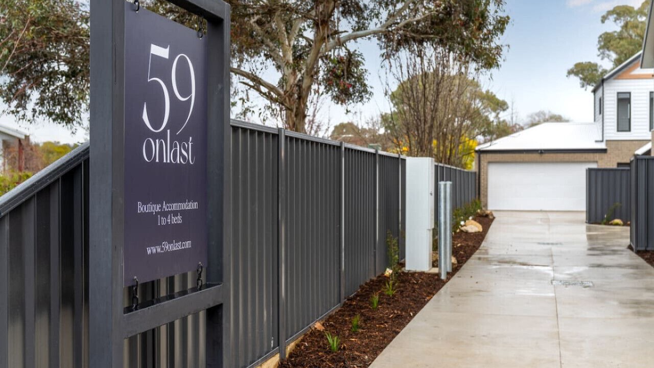 Photo of Outdoor in Beechworth