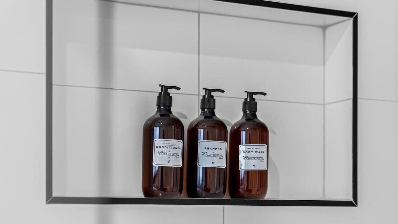 Photo of Bathroom in Beechworth