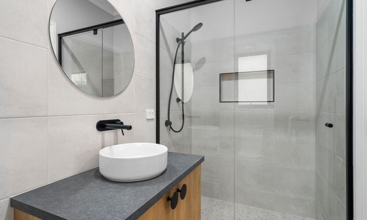 Photo of Bathroom in Beechworth