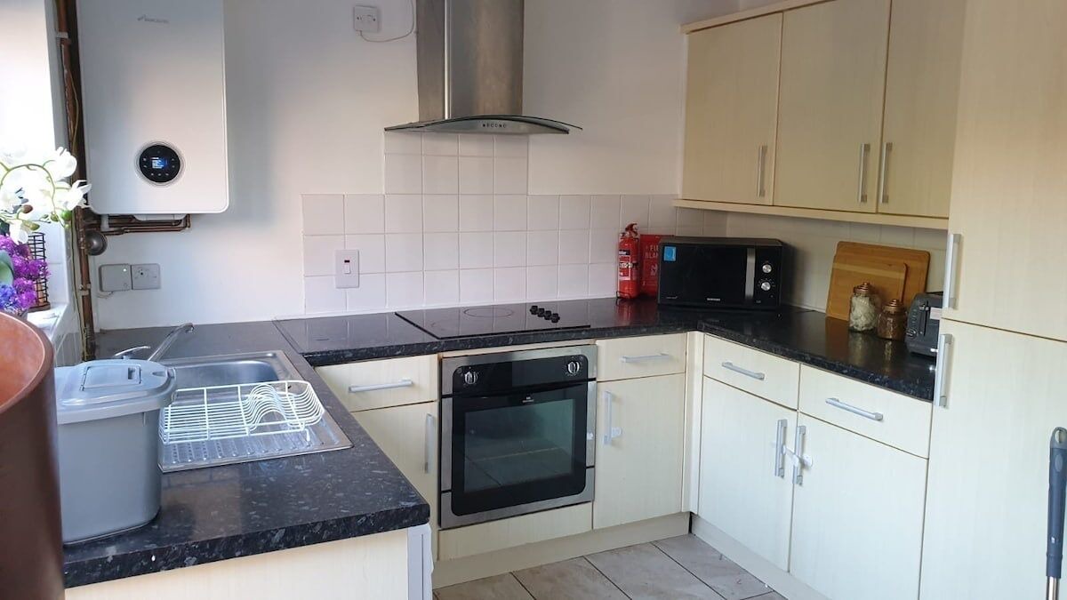 Photo of Kitchen in Trafford