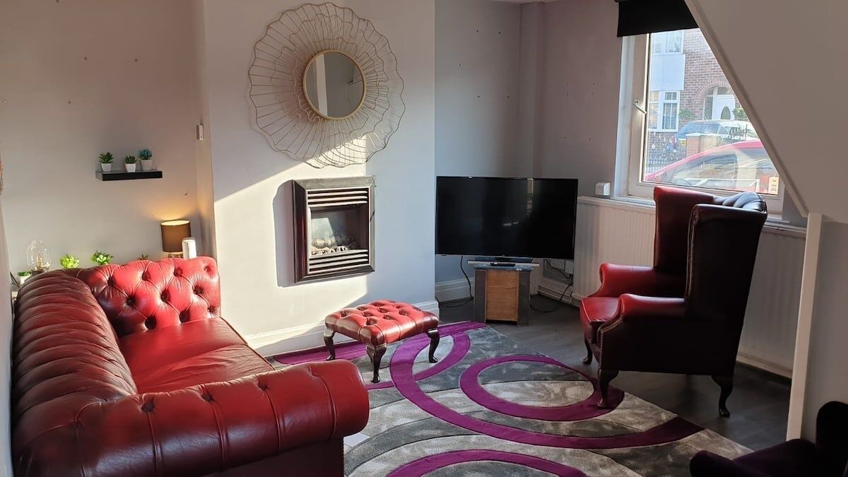 Photo of Others in Trafford