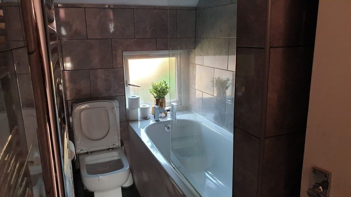 Photo of Bathroom in Trafford
