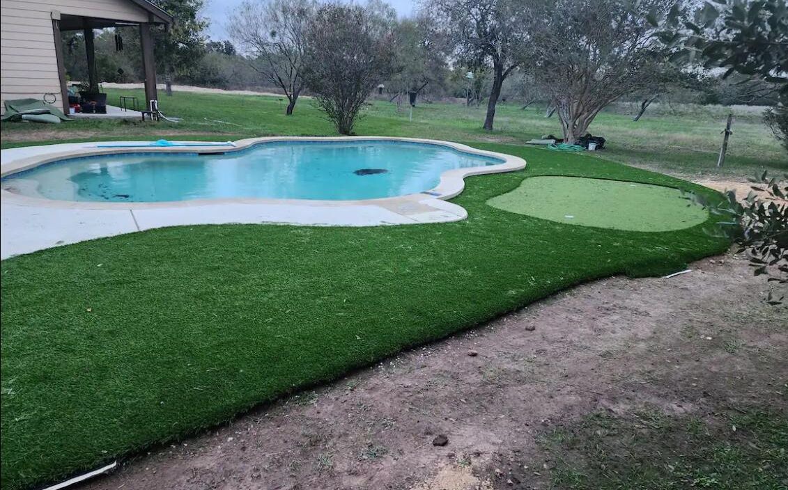 Photo of Outdoor in Seguin