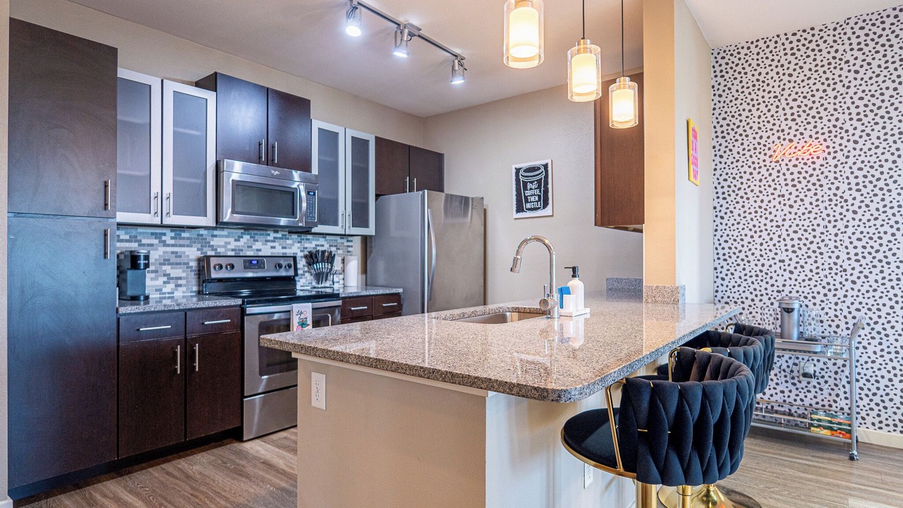 Photo of Kitchen in Southeast Orlando