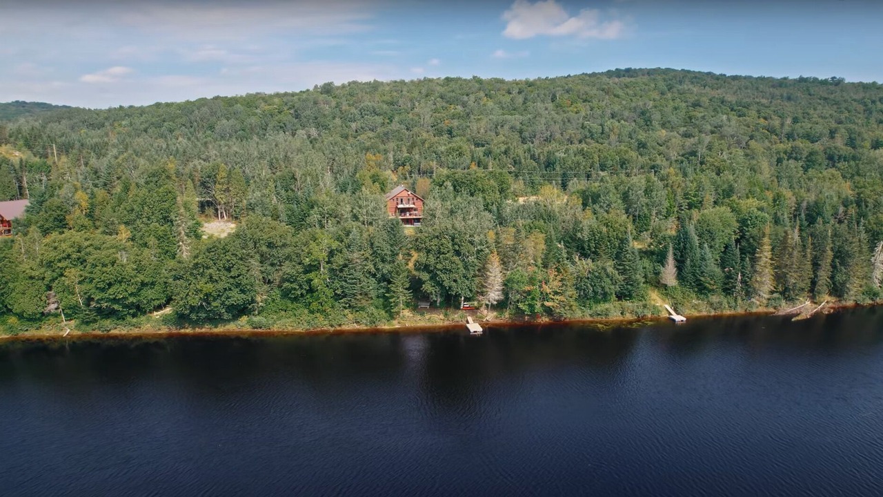 Photo of Outdoor in Mauricie