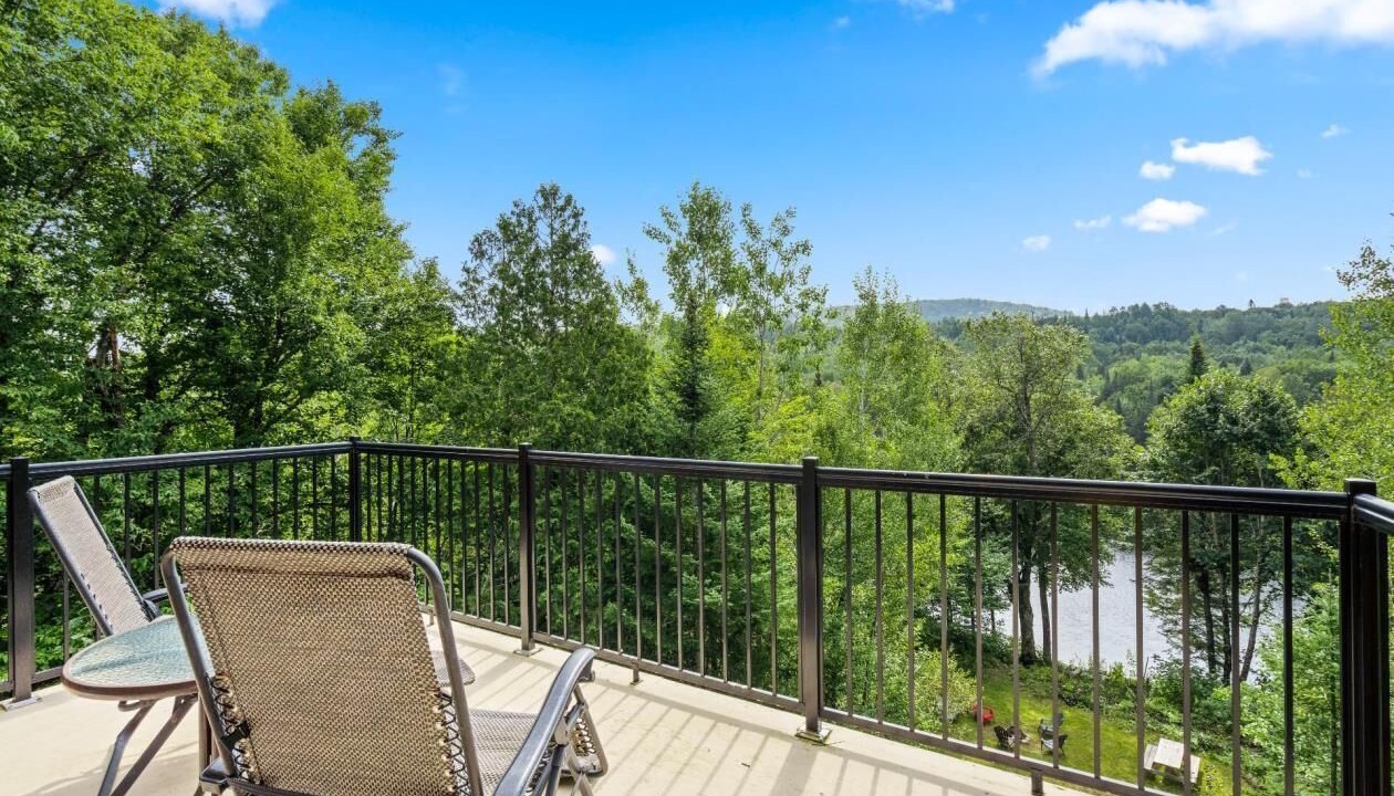 Photo of Outdoor in Mauricie