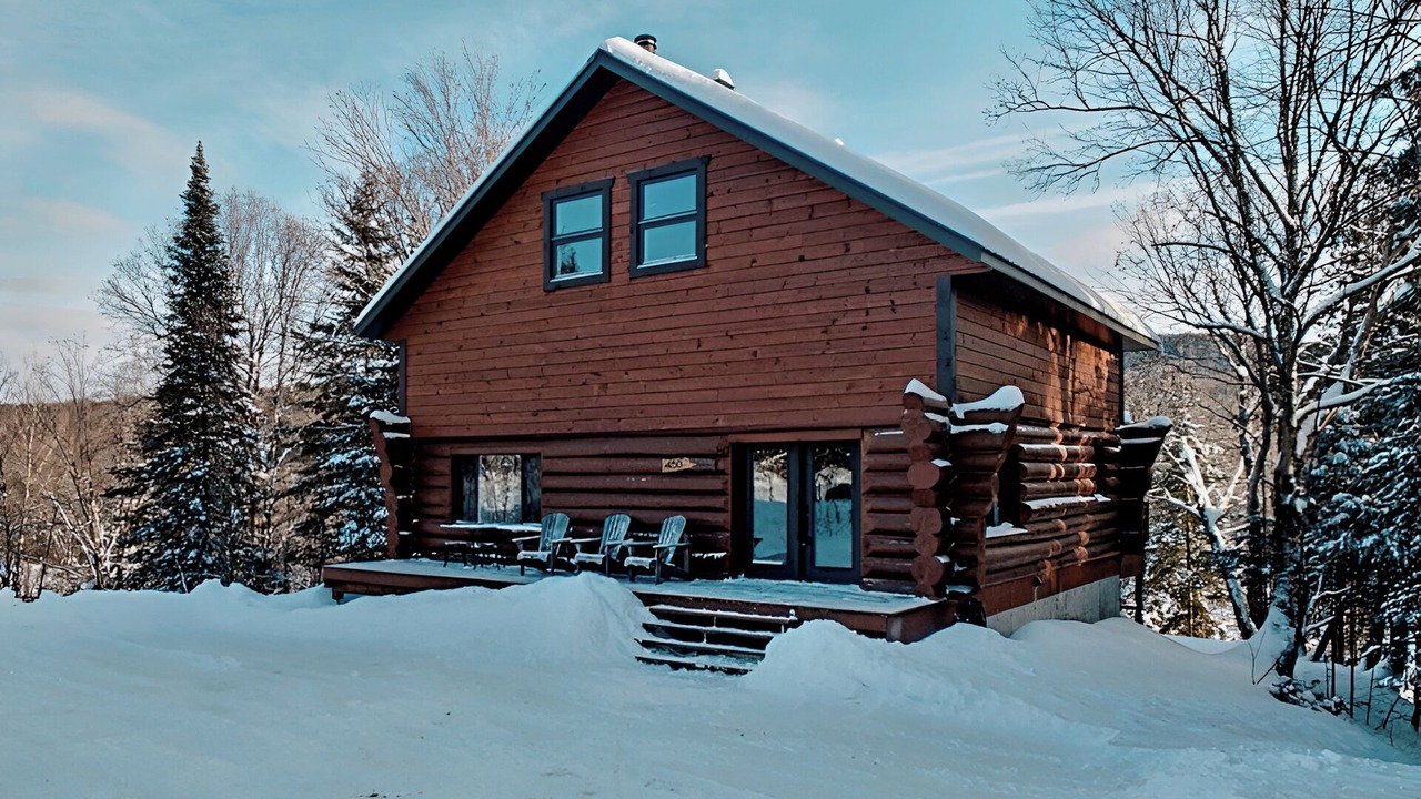 Photo of Outdoor in Mauricie