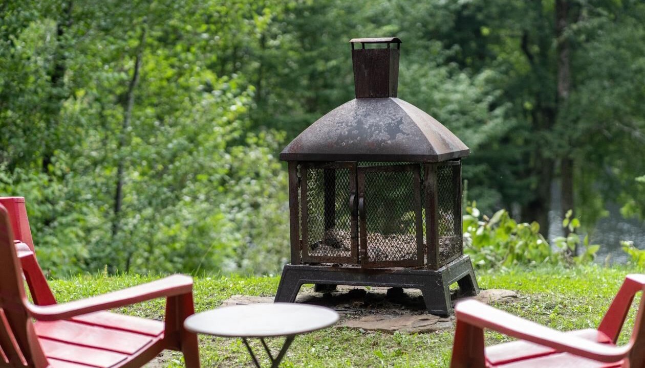 Photo of Outdoor in Mauricie