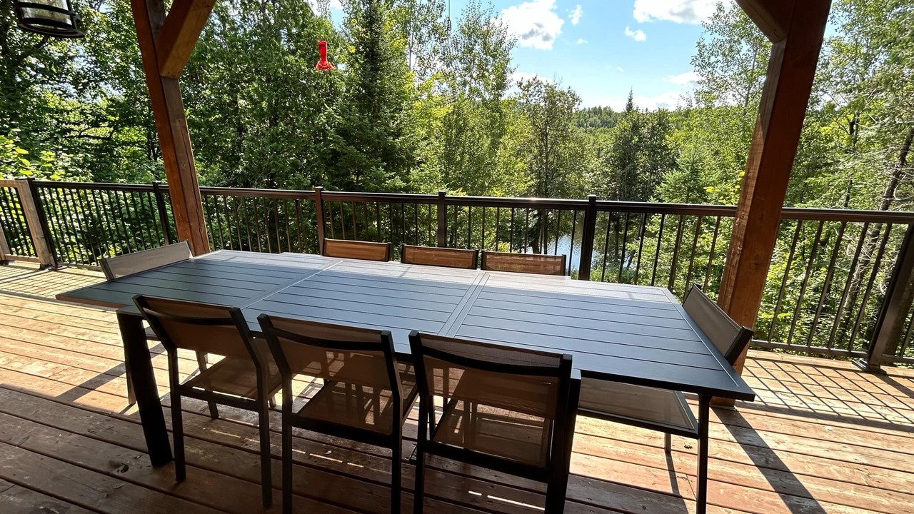 Photo of Outdoor in Mauricie