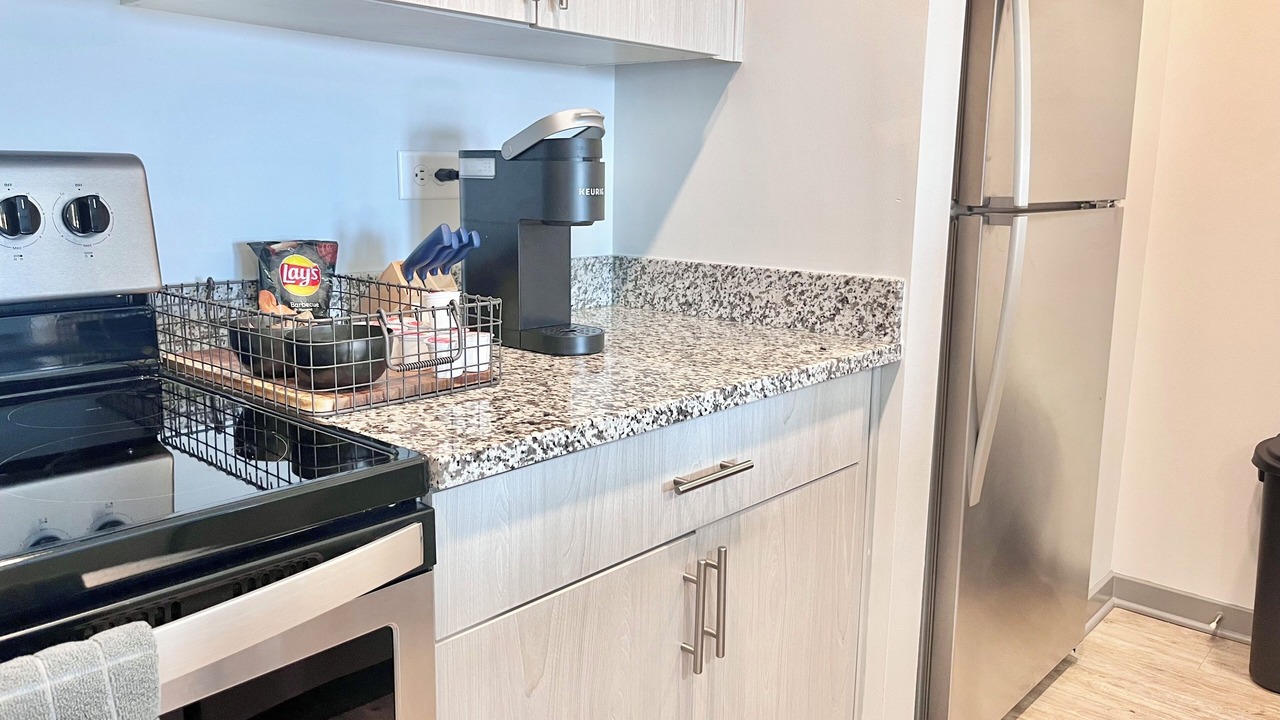 Photo of Kitchen in Speedway