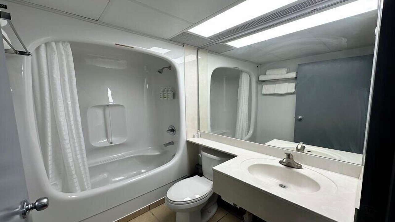 Photo of Bathroom in Lac du Bonnet