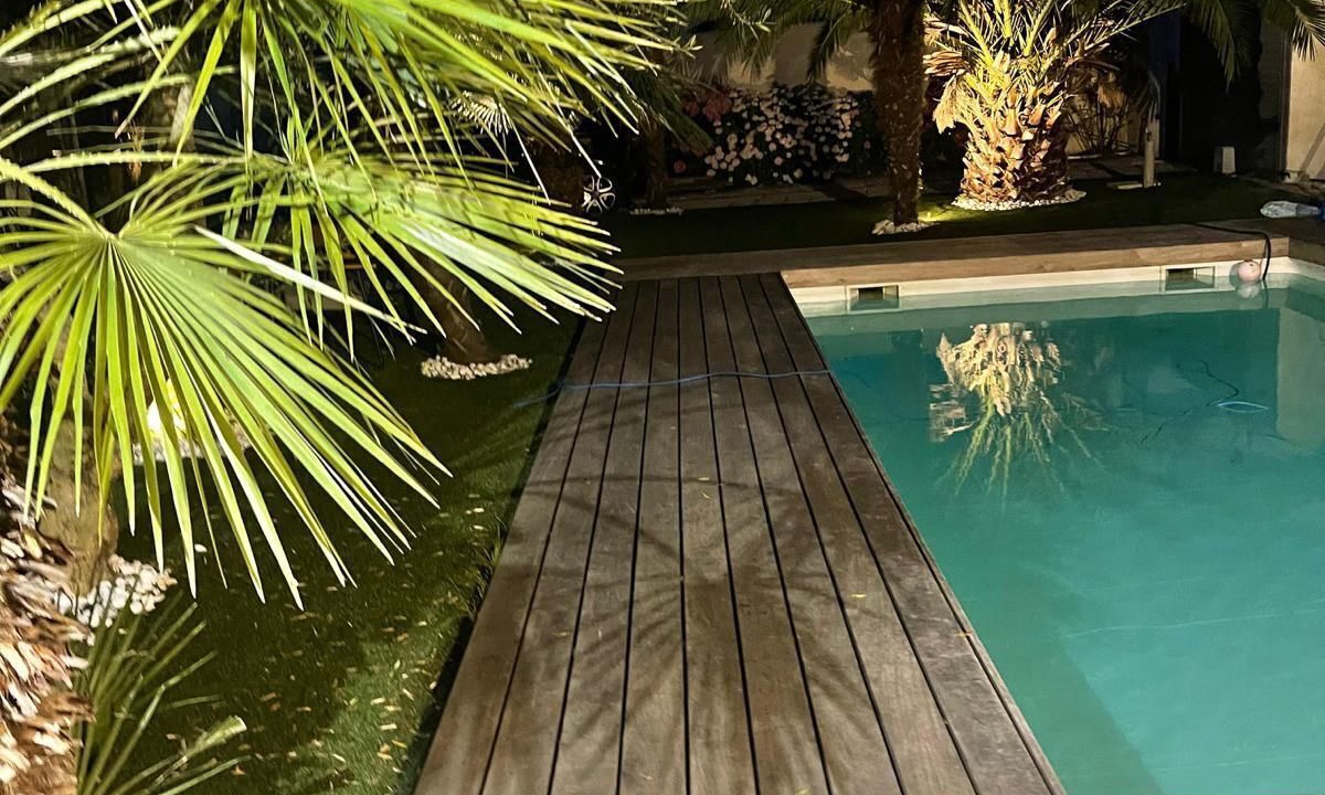 Photo of Outdoor in Lagord