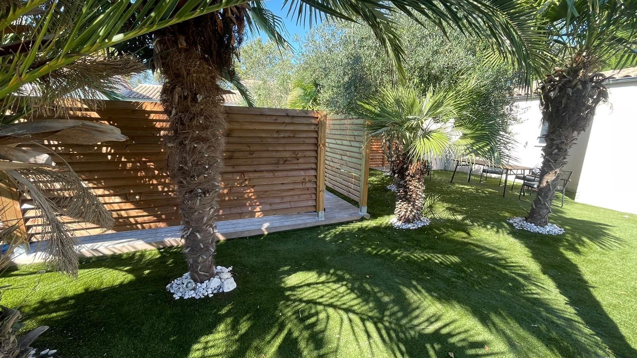 Photo of Outdoor in Lagord