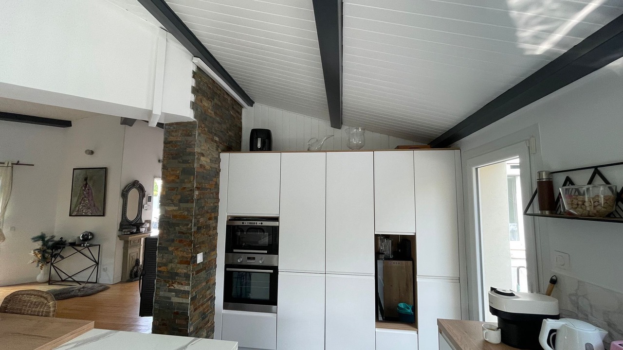 Photo of Kitchen in Lagord