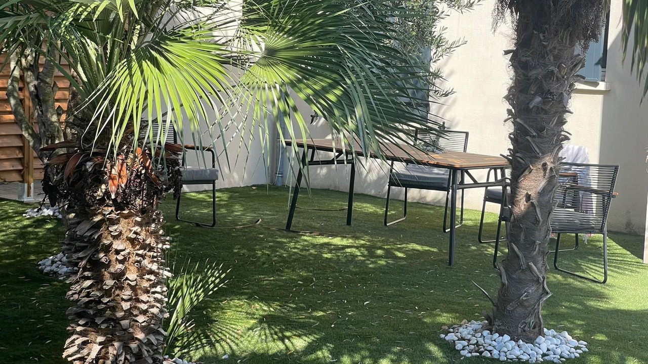 Photo of Outdoor in Lagord