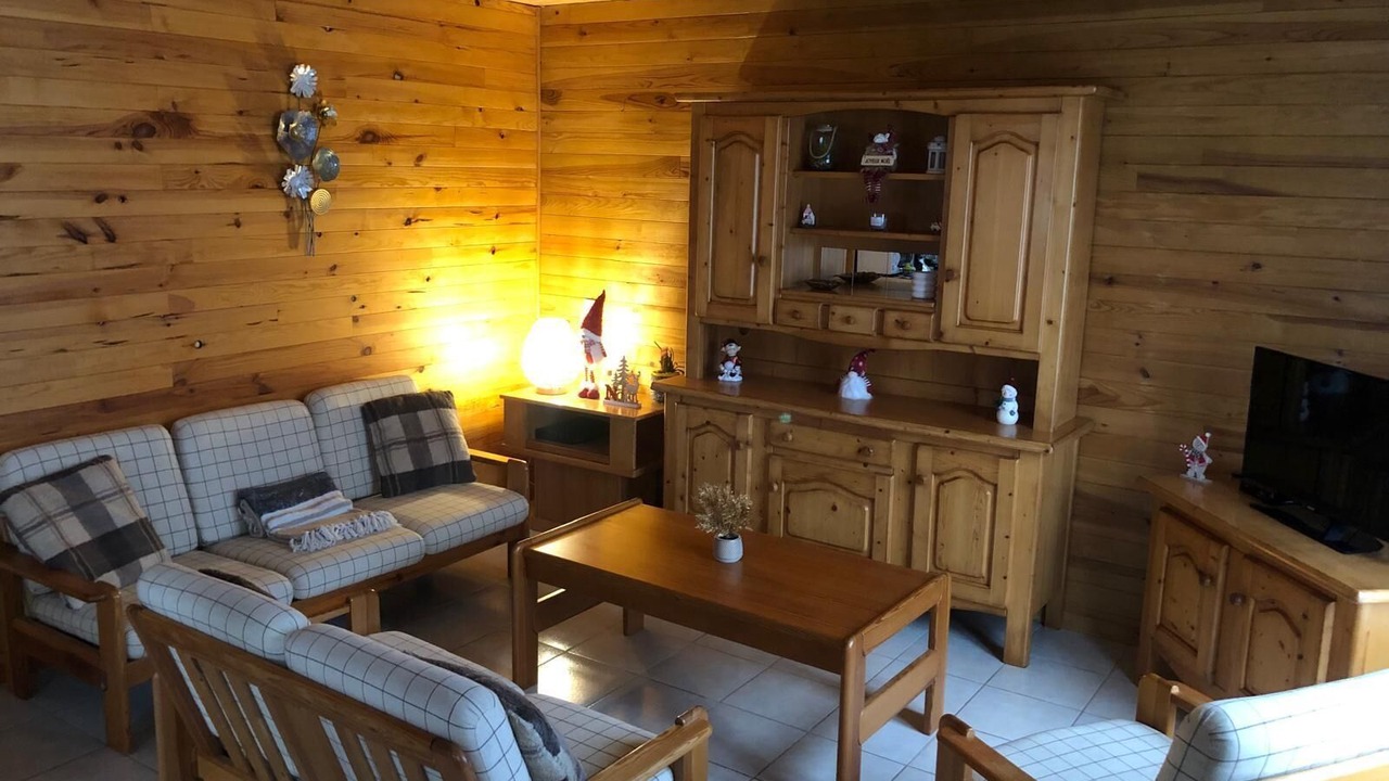 Photo of Livingroom in Bois-de-Champ