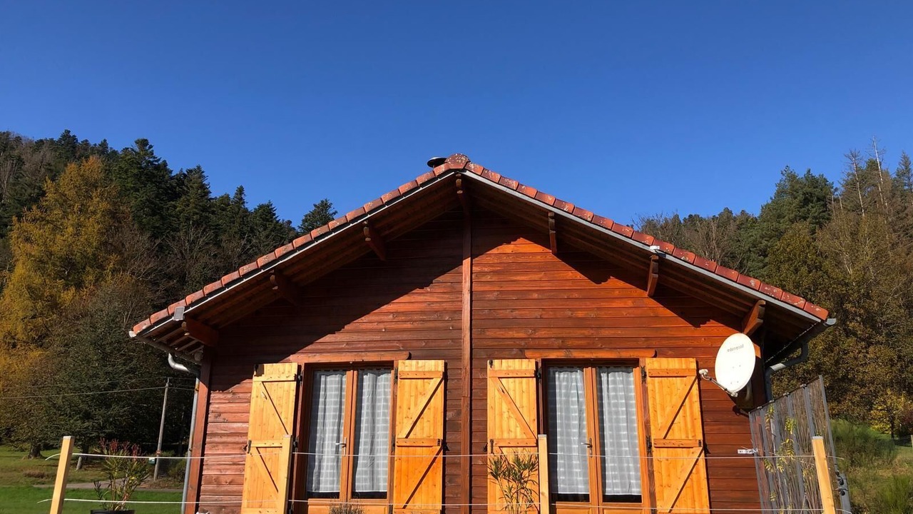 Photo of Outdoor in Bois-de-Champ