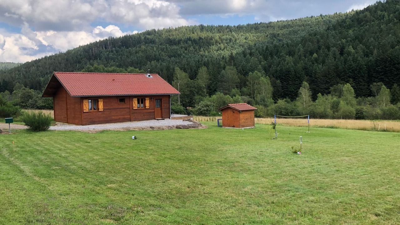 Photo of Outdoor in Bois-de-Champ