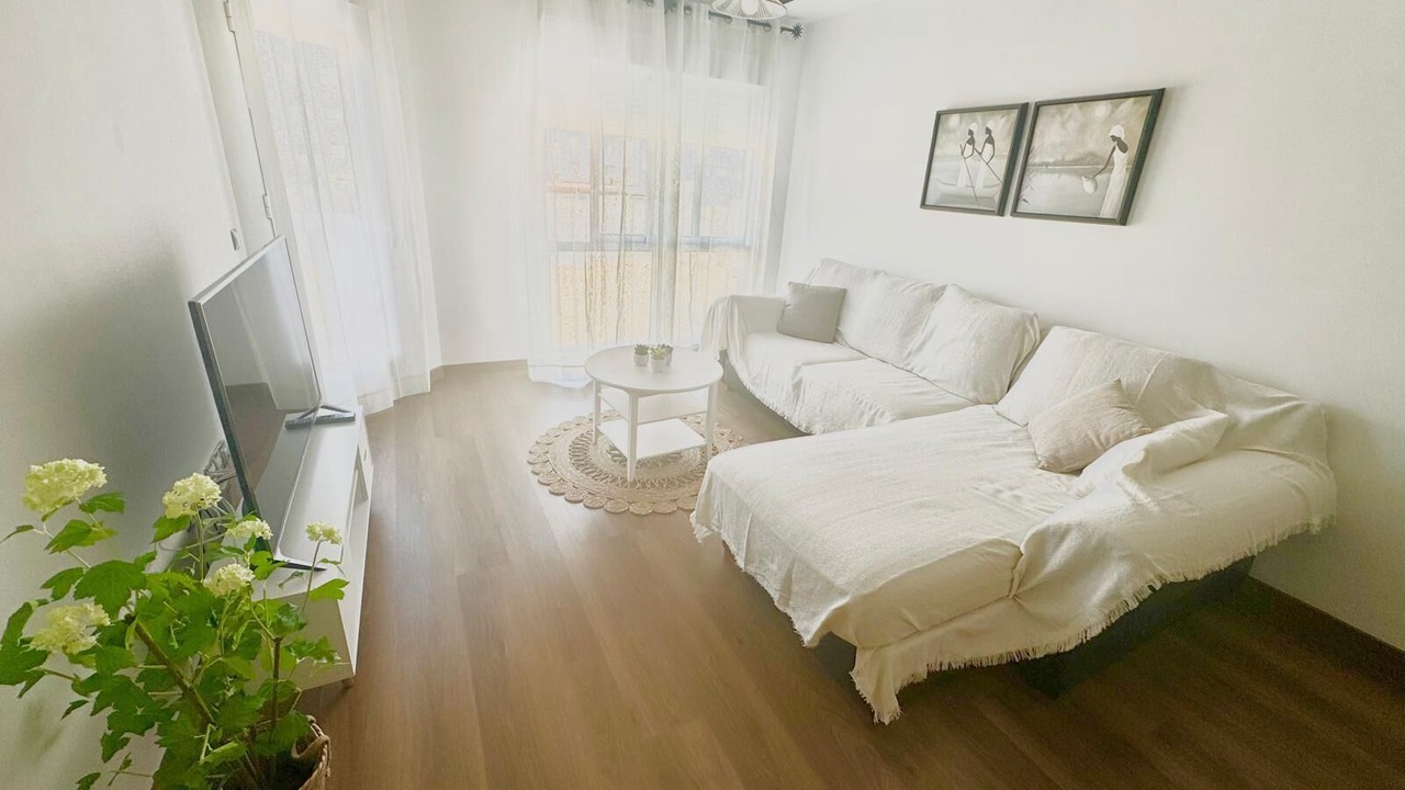 Photo of Livingroom in Burriana