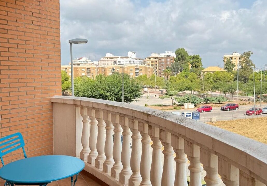 Photo of Outdoor in Burriana