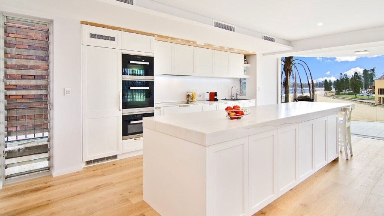 Photo of Kitchen in Queenscliff