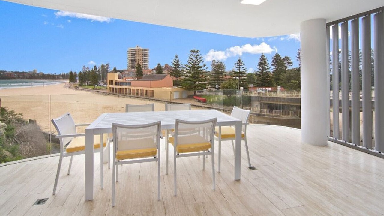 Photo of Outdoor in Queenscliff