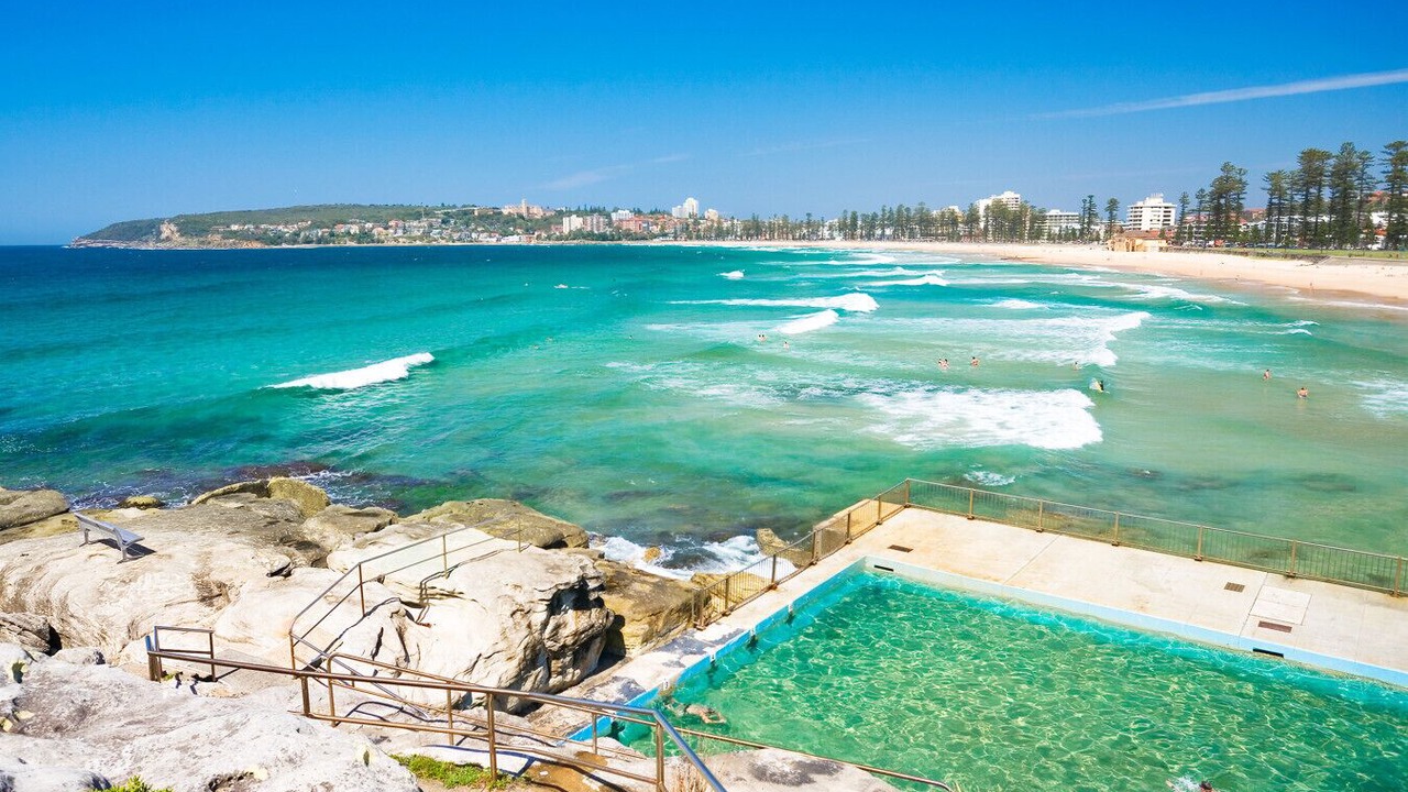 Photo of Outdoor in Queenscliff