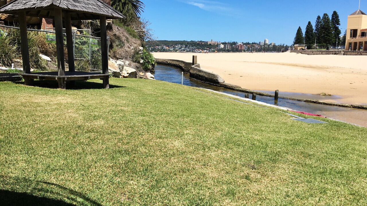 Photo of Outdoor in Queenscliff
