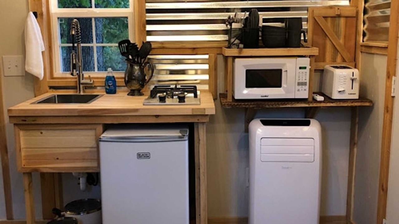 Photo of Kitchen in Teresita