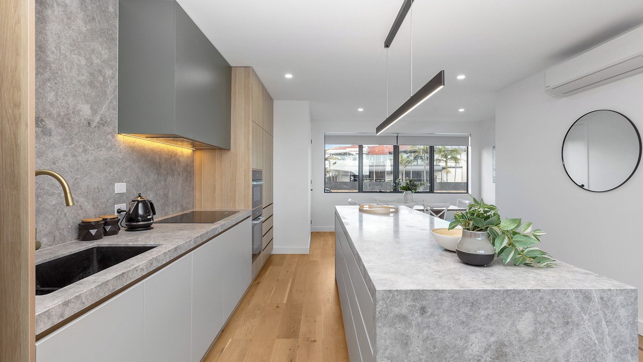 Photo of Kitchen in Mordialloc