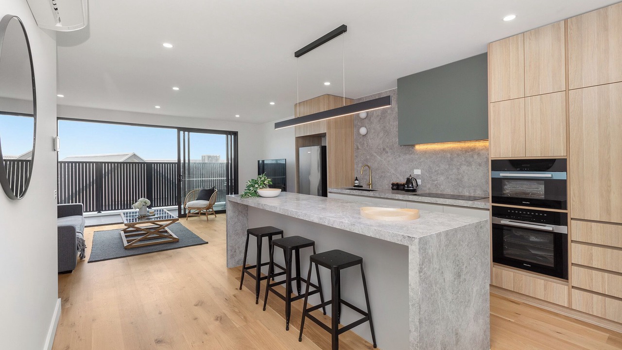 Photo of Kitchen in Mordialloc