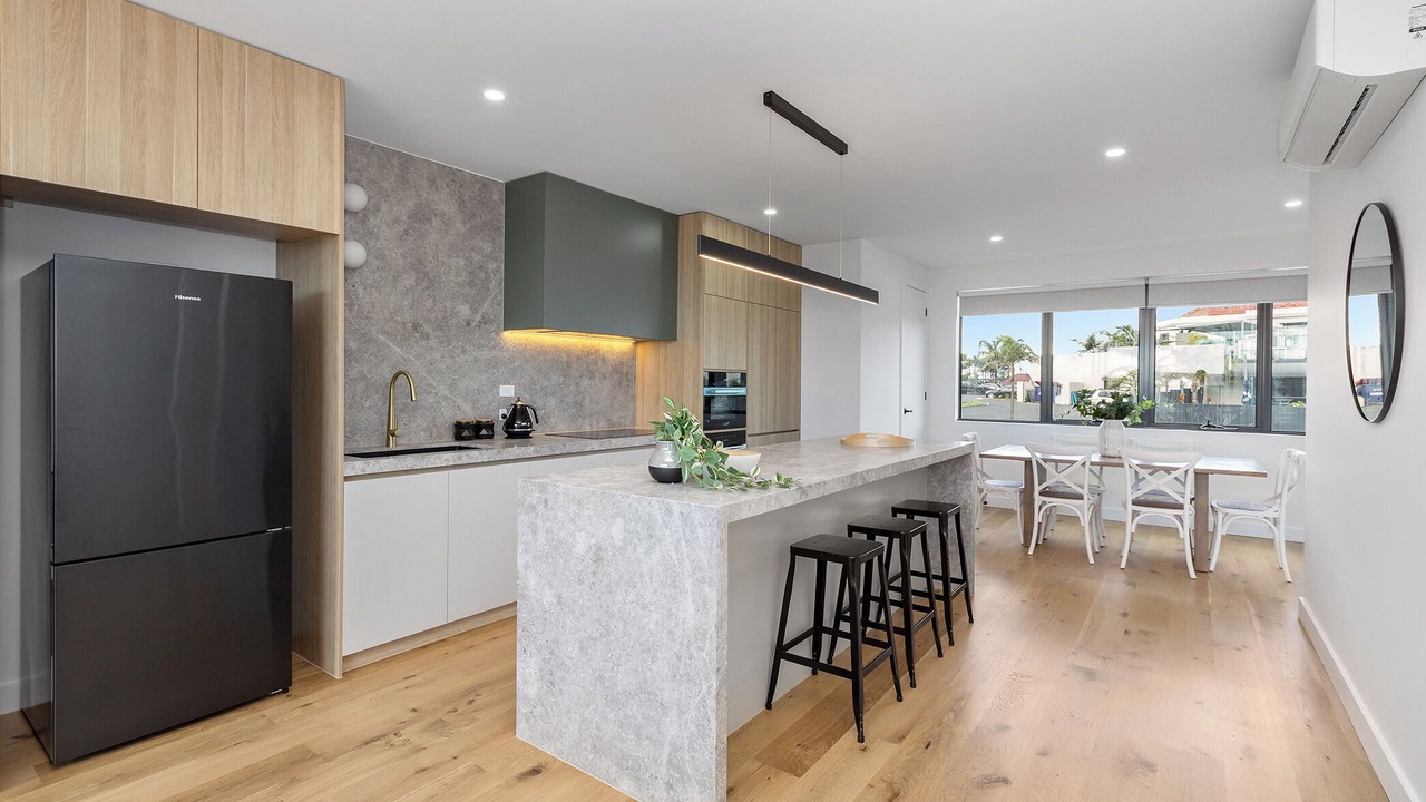 Photo of Kitchen in Mordialloc