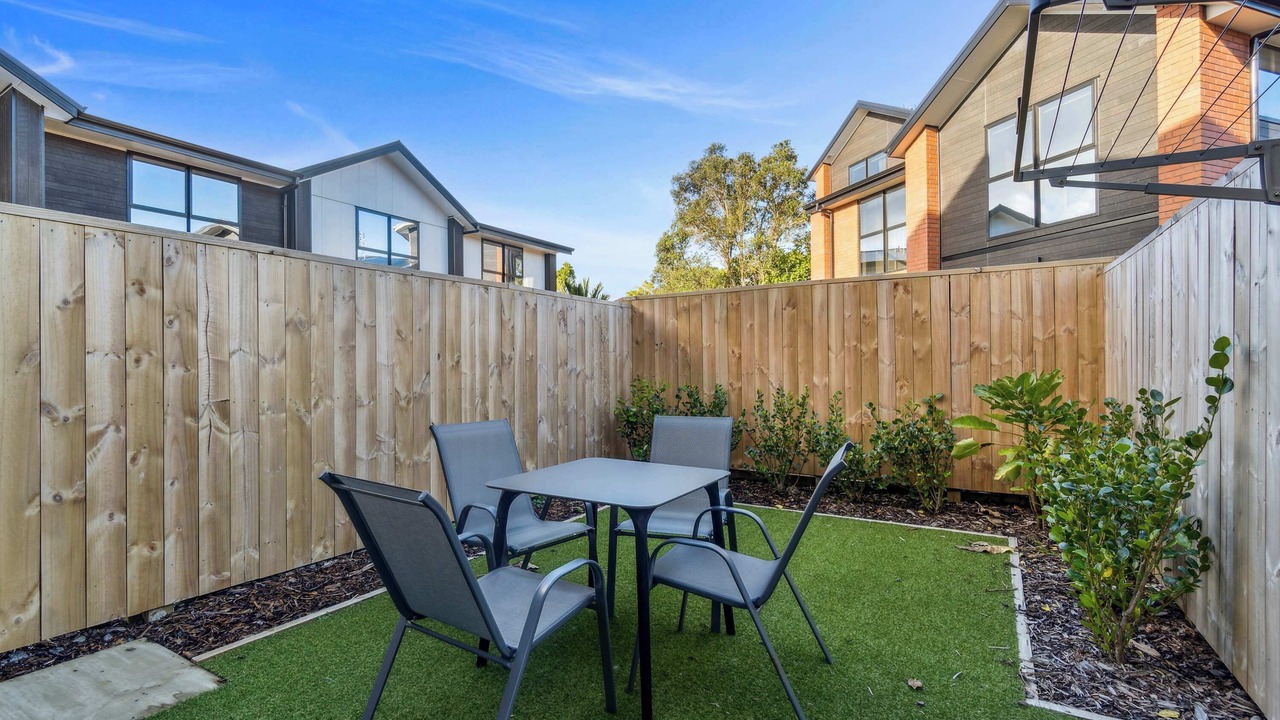 Photo of Outdoor in Henderson