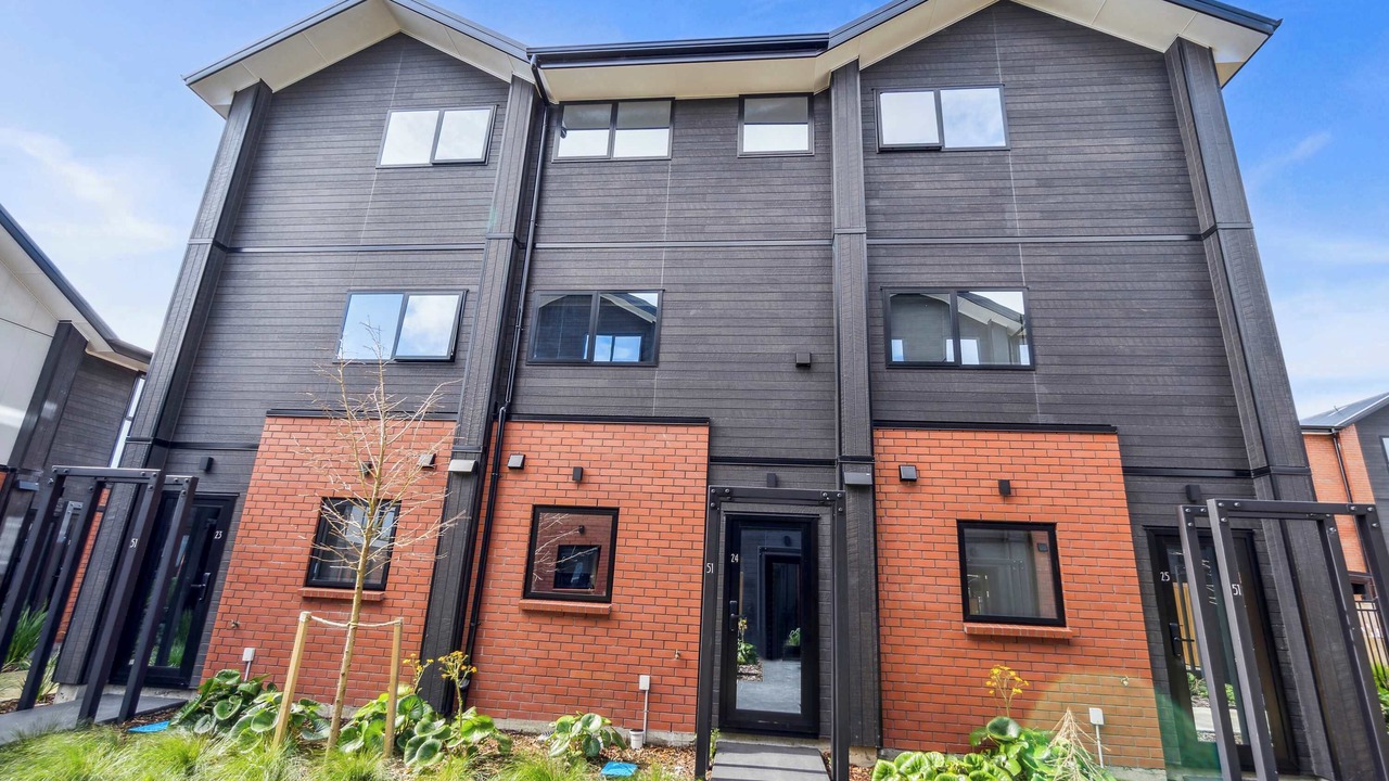 Photo of Outdoor in Henderson