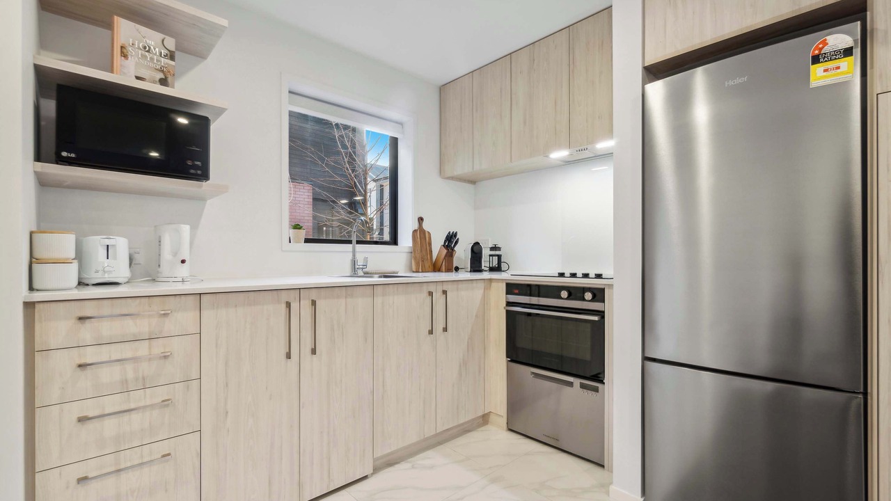 Photo of Kitchen in Henderson