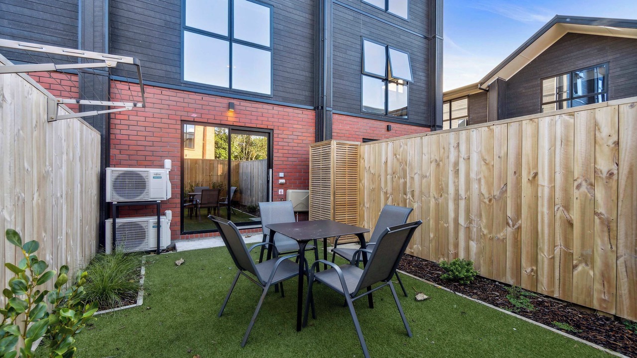 Photo of Outdoor in Henderson