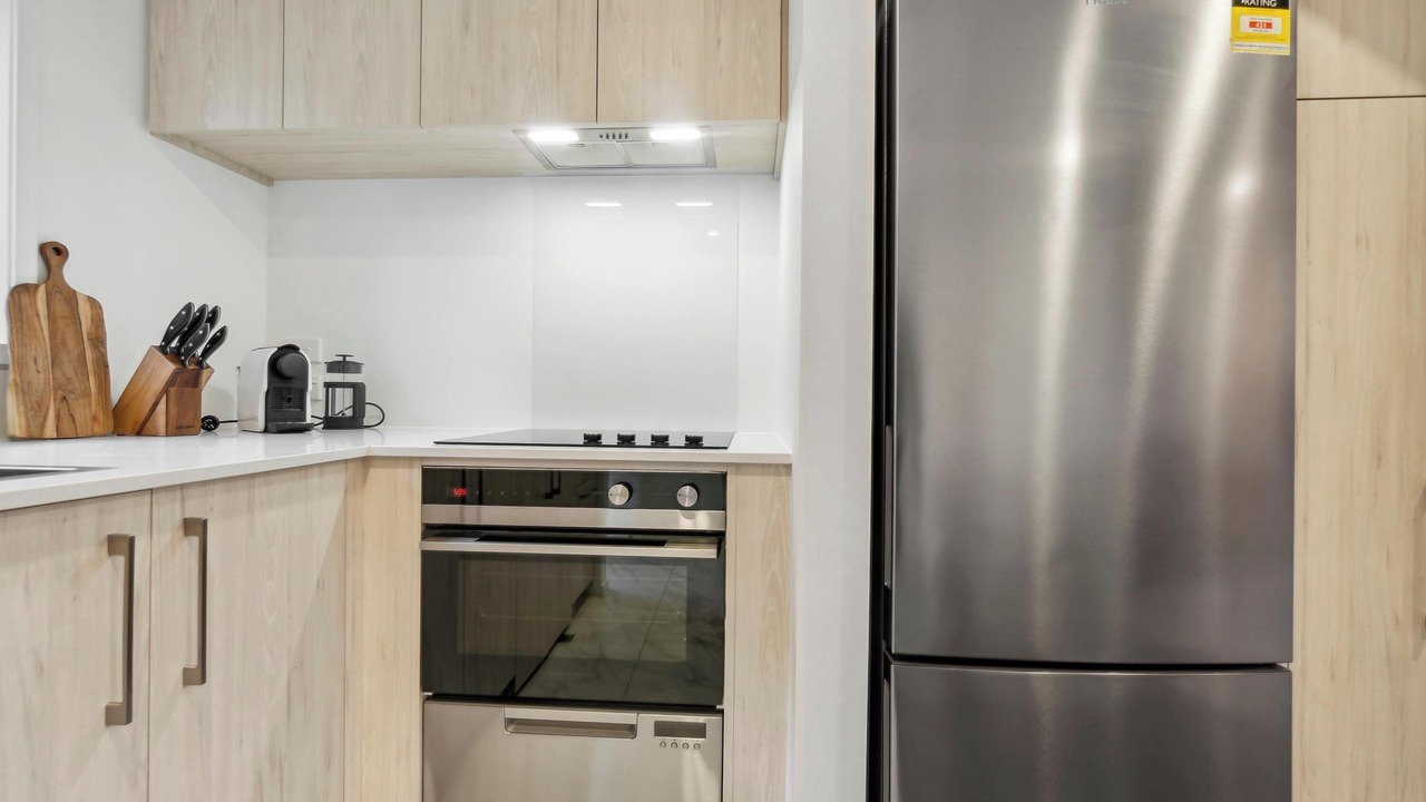 Photo of Kitchen in Henderson