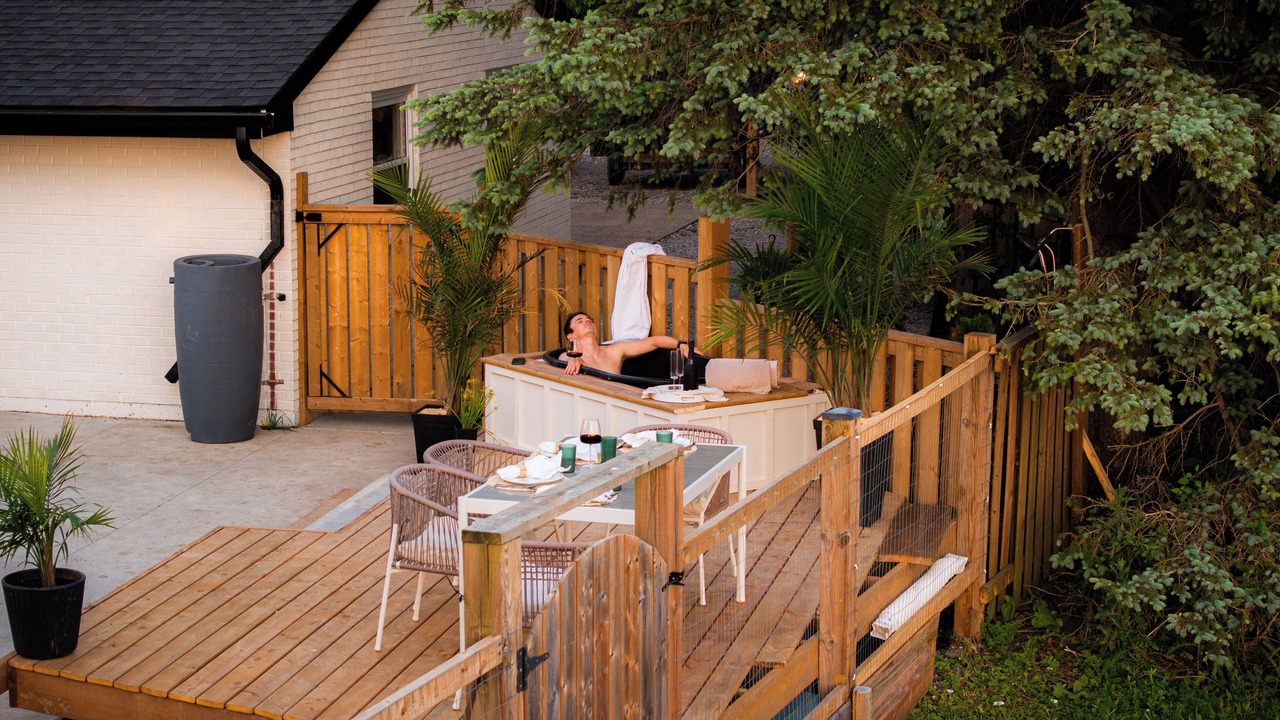 Photo of Outdoor in Caledonia