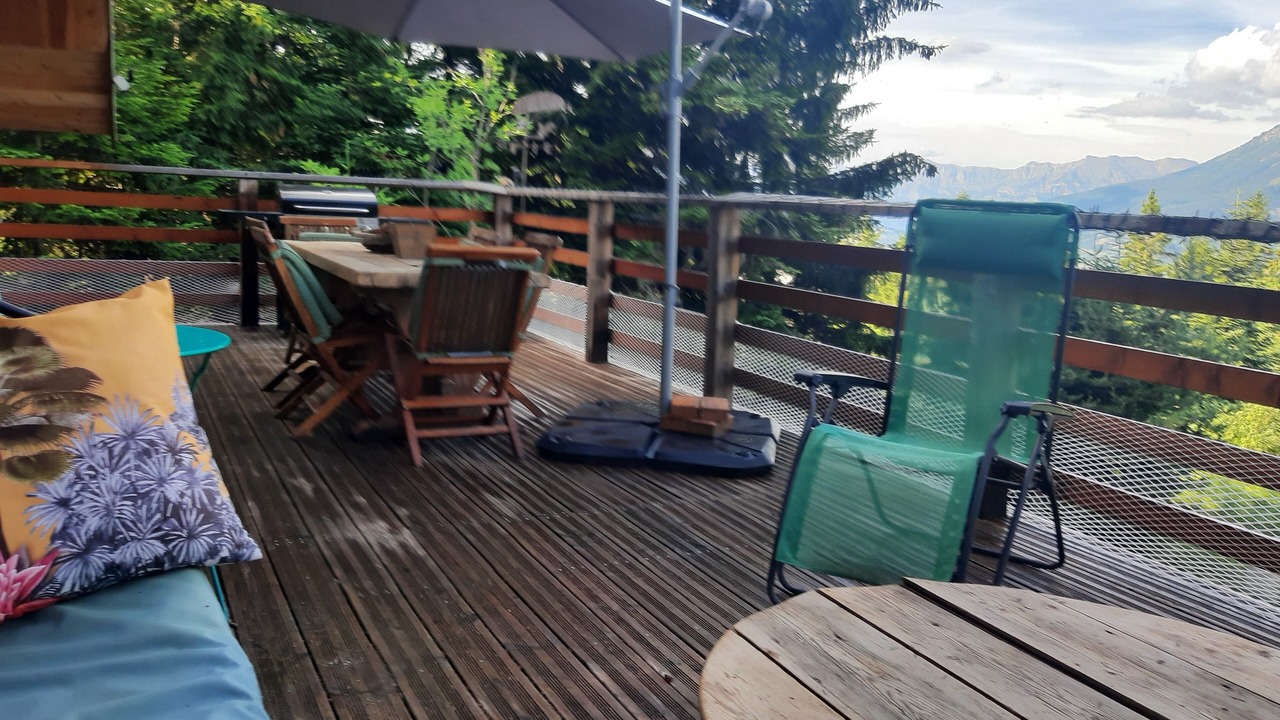 Photo of Outdoor in Seyne