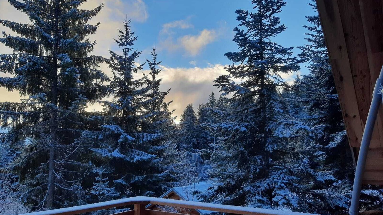 Photo of Outdoor in Seyne