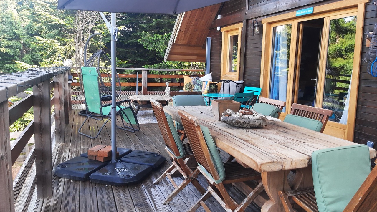 Photo of Outdoor in Seyne