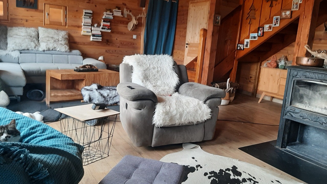 Photo of Livingroom in Seyne