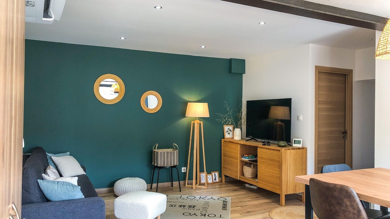 Photo of Livingroom in Viviers