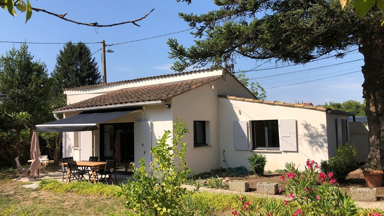 Photo of Outdoor in Viviers
