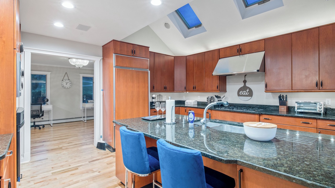 Photo of Kitchen in Goshen